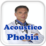 Acousticophobia icon