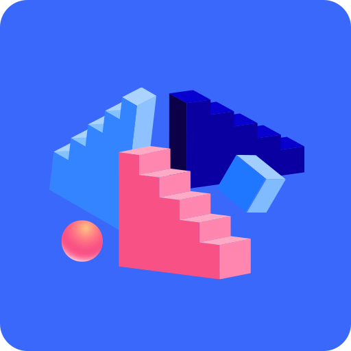 Android Ringtone Wallpaper logo