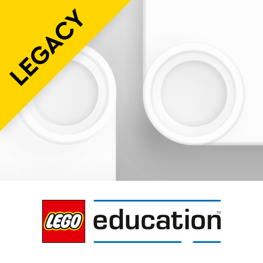 SPIKE™ Legacy レゴ®エデュケーション - Google Play のアプリ