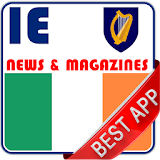 Ireland Newspapers : Official icon