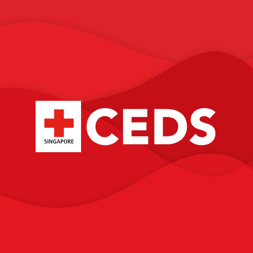 CEDS logo
