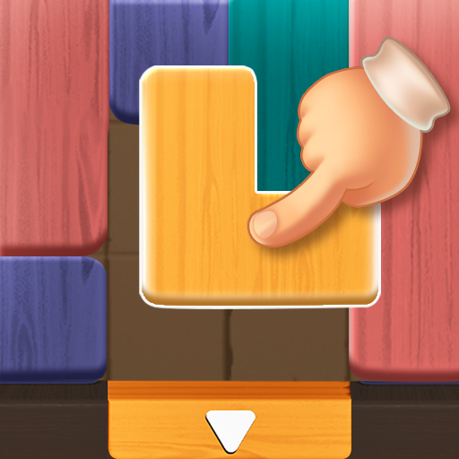 Wood Block Slide Away Télécharger sur Windows