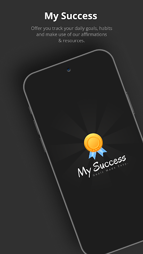 My Success App Screenshot 1 - AppWisp.com