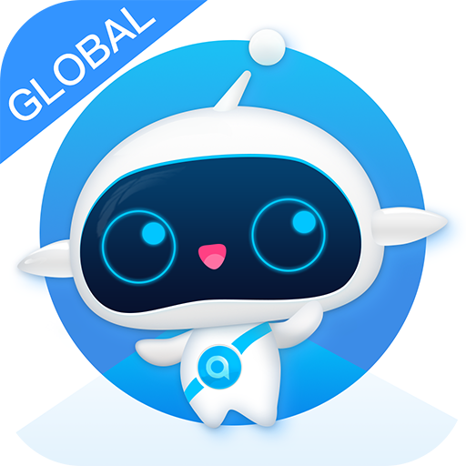 QDrive logo