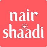Cover Image of Download Nair Matrimony by Shaadi.com 7.23.4 APK