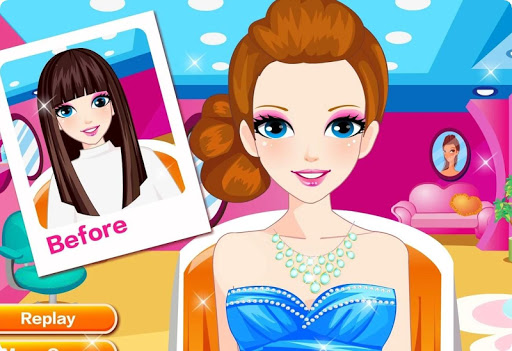 Download Emmas Hair Salon Kids Games Free for Android - Emmas Hair Salon  Kids Games APK Download 