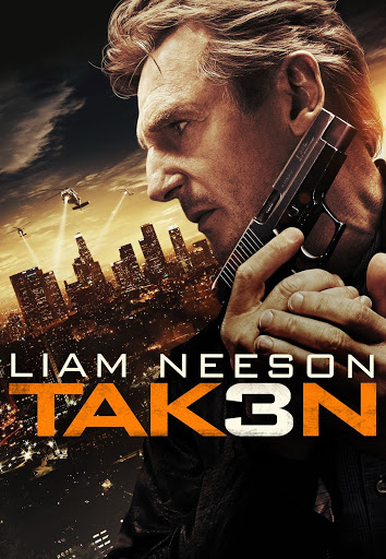 Taken 3 - Movies on Google Play