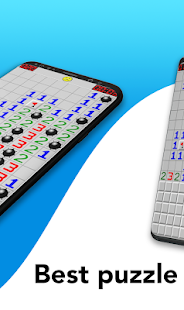 Minesweeper 1.15.2 APK screenshots 3