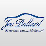 Joe Bullard Automotive - Loyalty Rewards icon
