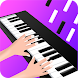 炫指钢琴 - Androidアプリ