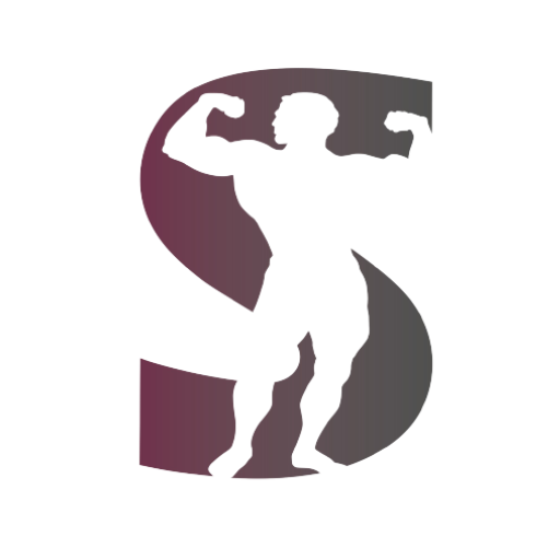 SD Fitness Pro logo
