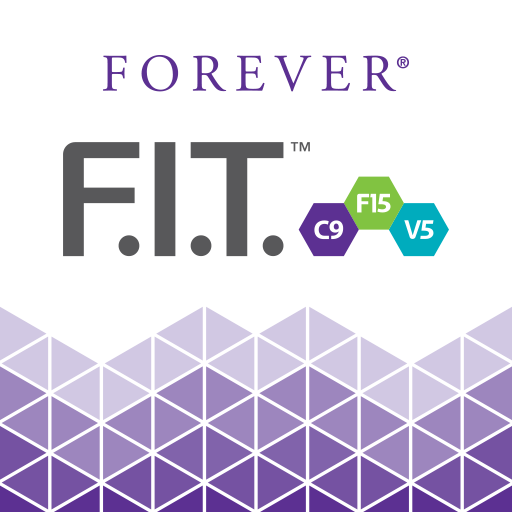 Forever F.I.T. - Apps on Google Play