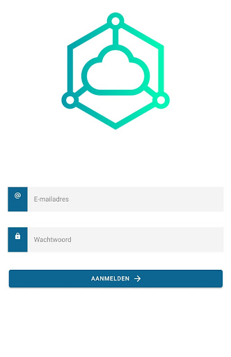 Android application FG App screenshort