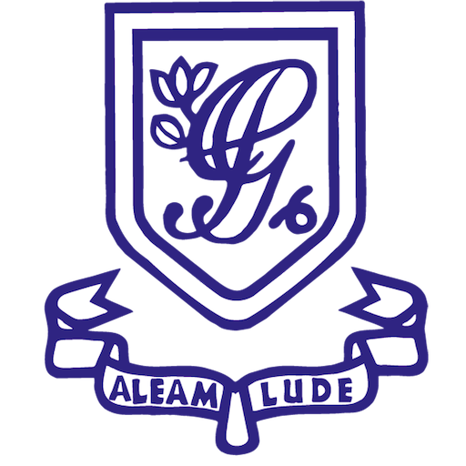 Indian Gymkhana logo