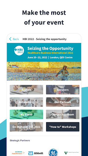 HBI Events Screen 2