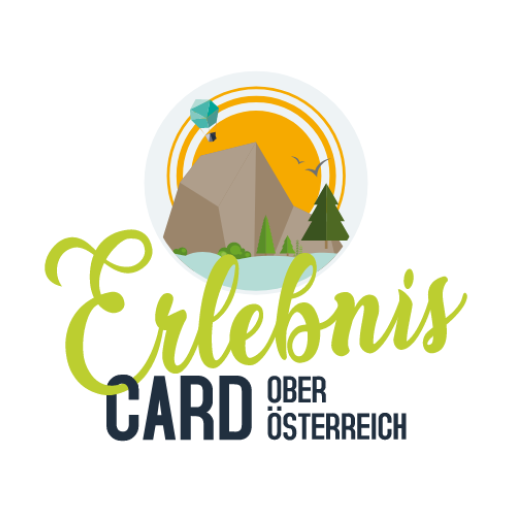 ErlebnisCard Oberösterreich logo