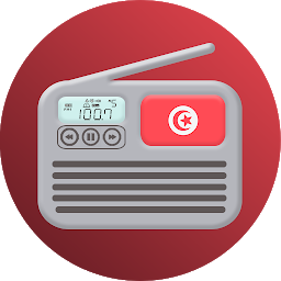 Icon image Live radio Tunisia fm
