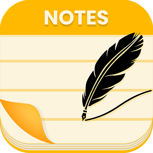 Simple Notes: To-do list memo logo