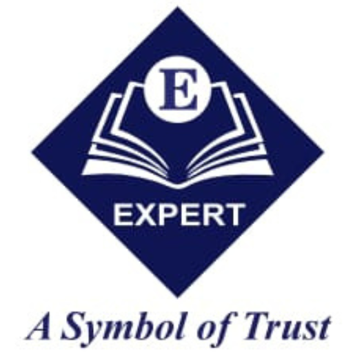 Expert Shiksha logo