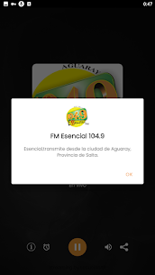 FM Esencial 104.9 APK for Android Download (Premium) 3