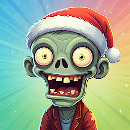 Zombie fun clicker