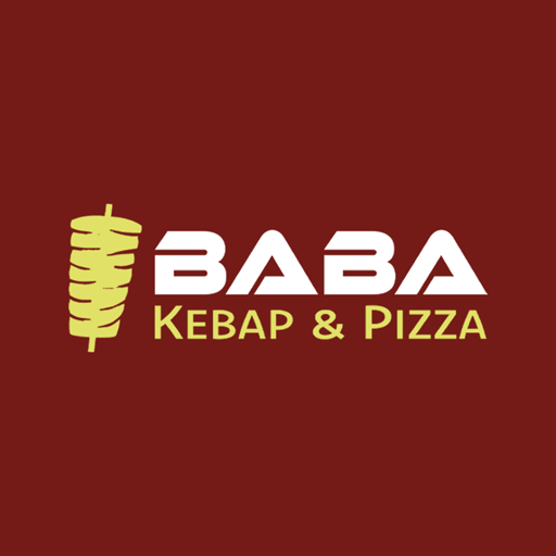 Baba Kebap Pizza logo