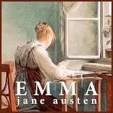 EMMA, DE JANE AUSTEN icon