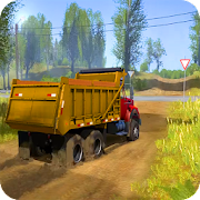 Dump Truck 2020 - Heavy Loader Truck Game 2020