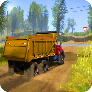 Dump Truck - Heavy Loader Game apk
