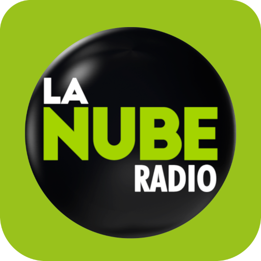 Radio La Nube logo