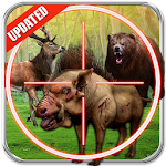 Cover Image of Télécharger Jungle Sniper Chasse 3D  APK