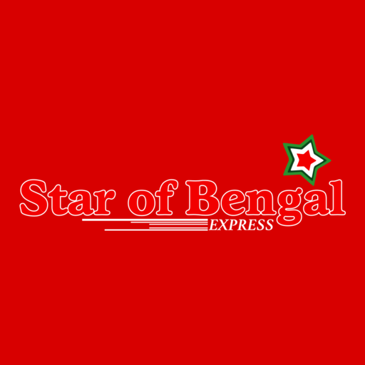 Star of Bengal Express logo