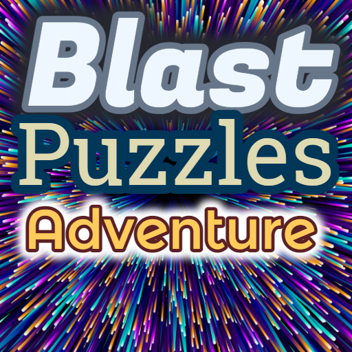 Blast Puzzles Adventure 3.0.0 Icon