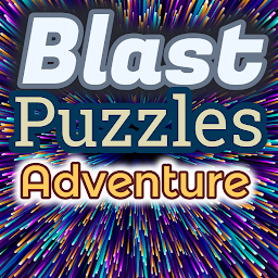 Blast Puzzles Adventure Mod Apk