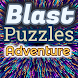 Blast Puzzles Adventure - Androidアプリ