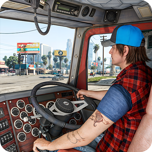 Bus Driver Game 2024 Descarga en Windows