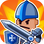 Castle Guard Battle-Army War