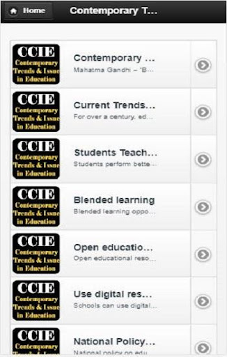 Educational Contemporary Trend Screen 3