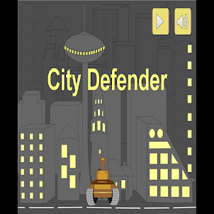 City Defender