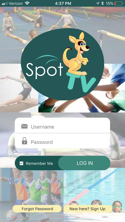 Spot TV - 1.0.26 - (Android)