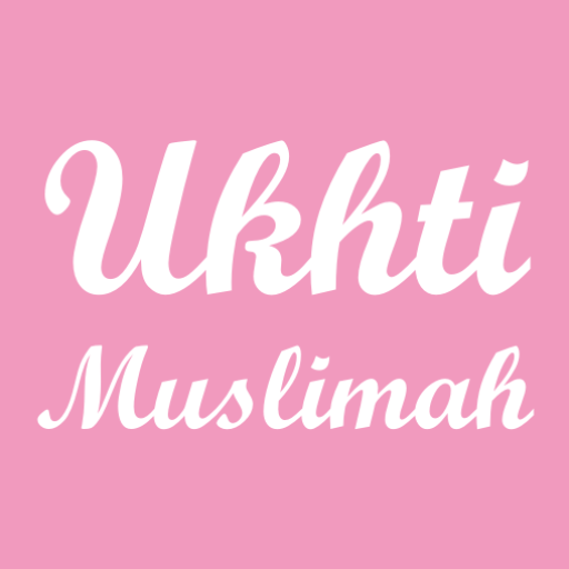 Ukhti Muslimah  Icon