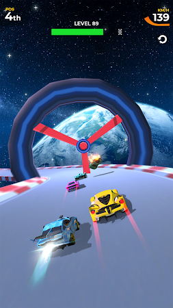 Game screenshot Car Race mod apk