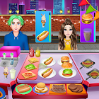 Chef Food Street Truck: Homemade Kitchen Cooking 1.0.6