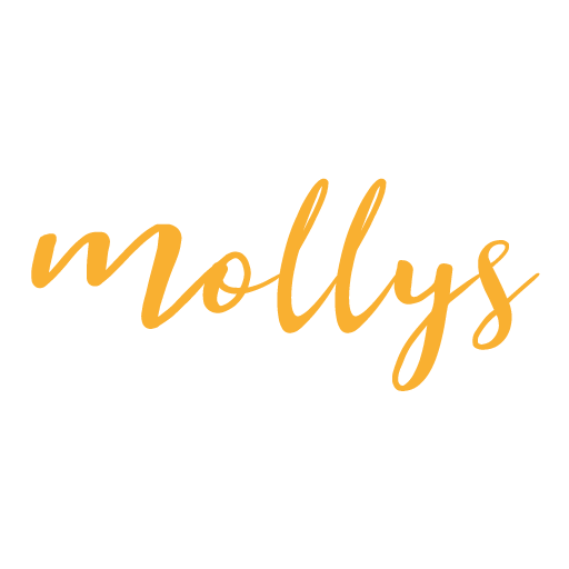 Mollys at Abcam logo