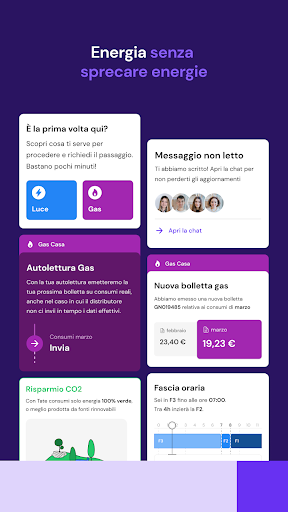 Android application Tate screenshort