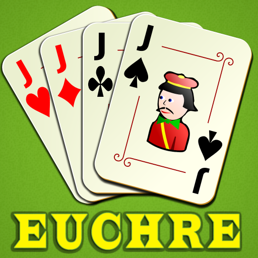Euchre Mobile 1.4.4 Icon
