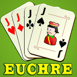 Cover Image of डाउनलोड Euchre Mobile  APK