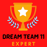 Cover Image of Download Dream Team 11 expert 1.0.0 APK