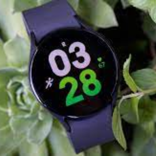 Galaxy Watch 5 Guide  Icon