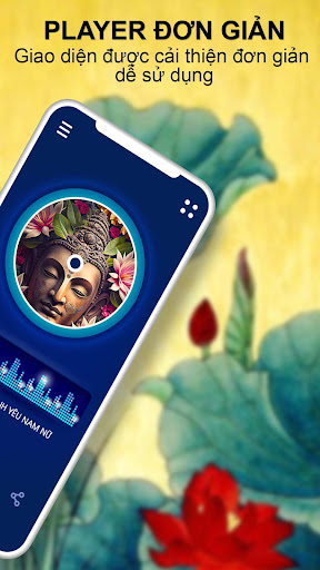 Nhạc Phật Buông Bỏ Phiền Muộn